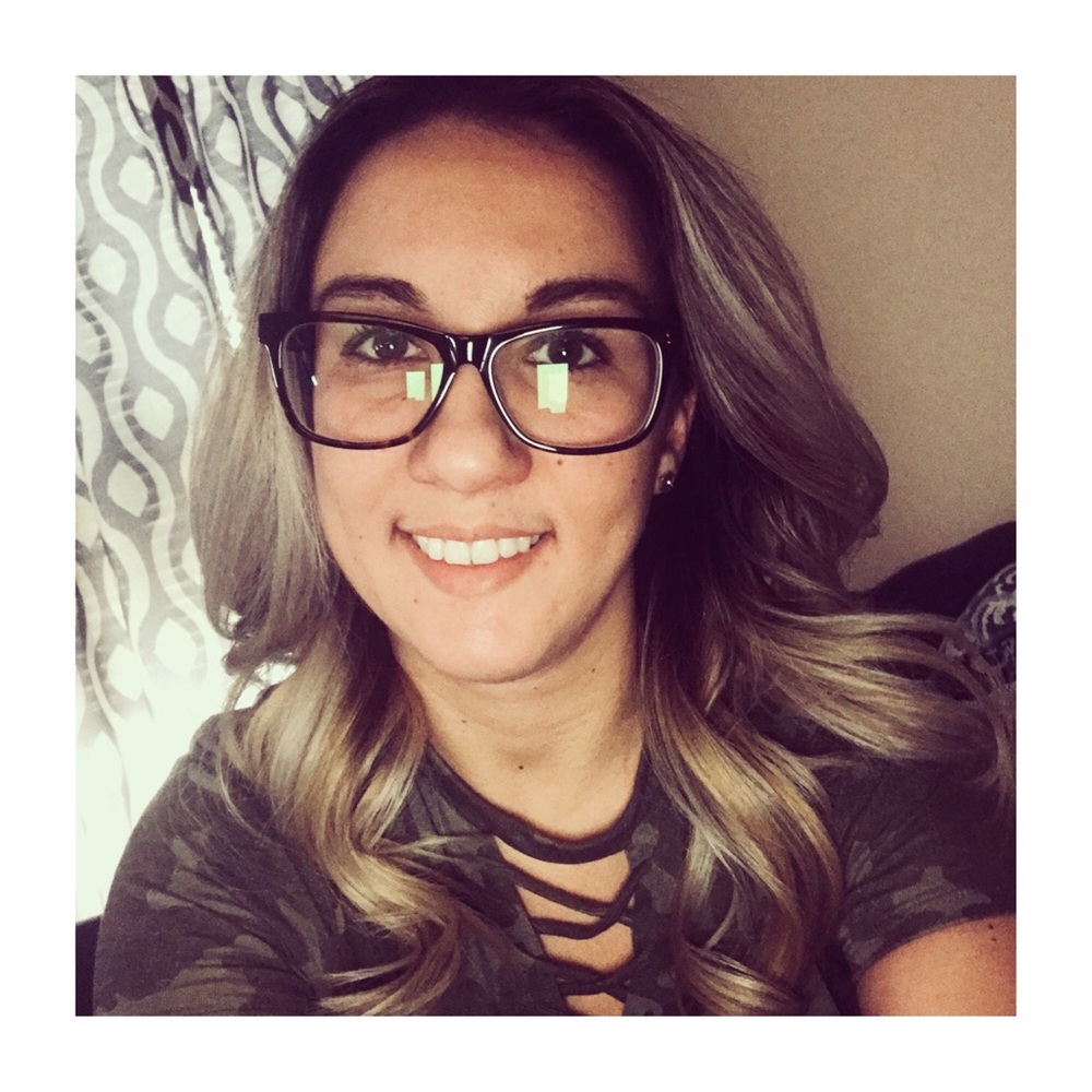 Meet your Posher, Jessica